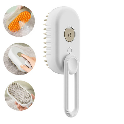 Pfoten Traum SteamBrush